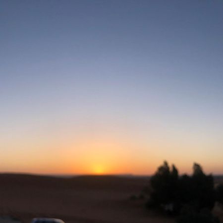Bivouac Le Petit Prince Мерзуга Экстерьер фото