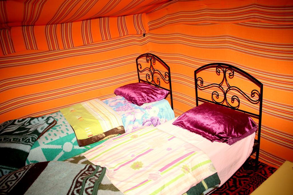 Bivouac Le Petit Prince Мерзуга Экстерьер фото